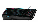 Keyboard Logitech G910 / Mechanical / 920-008019 /