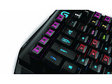 Keyboard Logitech G910 / Mechanical / 920-008019 /