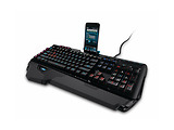 Keyboard Logitech G910 / Mechanical / 920-008019 /