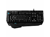 Keyboard Logitech G910 / Mechanical / 920-008019 /