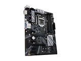 MB ASUS PRIME Z370-P II / Intel Z370 / S1151 / ATX