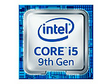 CPU Intel i5-9400F / LGA1151 / BX80684I59400F / NO cooler