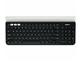 Keyboard Logitech K780 / Multi-Device Wireless / Russian