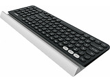Keyboard Logitech K780 / Multi-Device Wireless / Russian