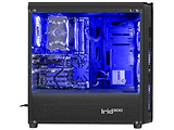 Genesis Irid 300 / ATX Case / Blue