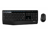 Logitech MK345 / Wireless Combo