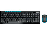 KIT Logitech MK275 / 920-008535 / Black