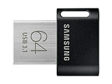 USB3.1 Samsung FIT Plus / 64GB / MUF-64AB/APC / Black