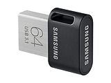 USB3.1 Samsung FIT Plus / 64GB / MUF-64AB/APC / Black