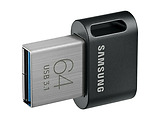 USB3.1 Samsung FIT Plus / 64GB / MUF-64AB/APC / Black