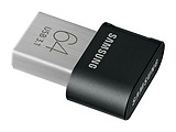 USB3.1 Samsung FIT Plus / 64GB / MUF-64AB/APC / Black