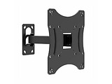Wall Mount CHARMOUNT CT-LCD-T108 / Black