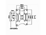 Wall Mount CHARMOUNT CT-LCD-T108 / Black