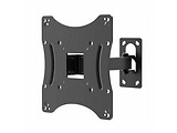 Wall Mount CHARMOUNT CT-LCD-T108 / Black