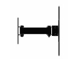Wall Mount CHARMOUNT CT-LCD-T108 / Black