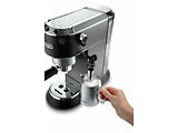 Delonghi Dedica Style EC685BK / Black