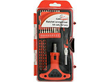 Screwdriver Gembird TK-SD-12 / 52 pcs /