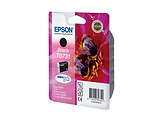 Cartridge Epson T105 / for Stylus Office T30/ T40W/ TX300F/ TX510FN / TX600FW / Black