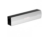 USB 2.0 Hub Sven HB-891 / 4-port / Black