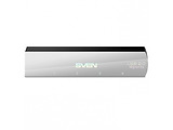 USB 2.0 Hub Sven HB-891 / 4-port / Black