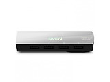 USB 2.0 Hub Sven HB-891 / 4-port / Black