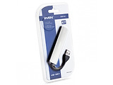 USB 2.0 Hub Sven HB-891 / 4-port / Black