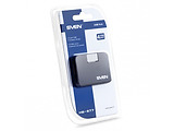 USB 2.0 Hub Sven HB-677 / 4-port /