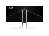 Monitor Acer XR341CK / 34.0" 3440x1440 IPS LED / UM.CX2EE.009 / Silver