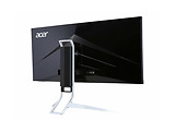 Monitor Acer XR341CK / 34.0" 3440x1440 IPS LED / UM.CX2EE.009 / Silver