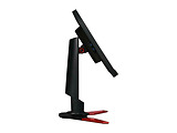 Monitor Acer Predator XB271HK / 27.0" IPS LED 4K 3840 x 2160 / ZeroFrame / 4ms / 100M:1 / 350cd / USB Hub / Speakers / XB271HKBMIPRZ / UM.HX1EE.001 / Red