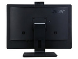 ACER Veriton Z4860G / 23.8'' FullHD IPS / Core i3-8100 / 8GB DDR4 / 256GB SSD / Endless OS / DQ.VRZME.012 / Black