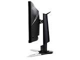 Monitor Acer Predator XZ271 / 27.0" 2560x1440 LED Curved / 144Hz Refresh Rate / ZeroFrame / Silver