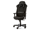 Chairs DXRacer Sentinel / GC-S28-N / Black