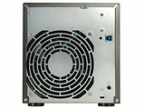 Capacity Expander ASUSTOR AS6004U for NAS