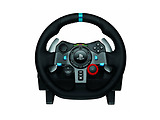Logitech G29 Driving Force Racing Wheel / 941-000112 Black