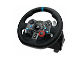 Logitech G29 Driving Force Racing Wheel / 941-000112 Black