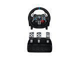 Logitech G29 Driving Force Racing Wheel / 941-000112