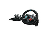 Logitech G29 Driving Force Racing Wheel / 941-000112 Black
