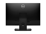 AIO DELL Optiplex 5260 / 21,5" FullHS IPS / i5-8500 / 8GB DDR4 RAM / 256GB SSD / InteI UHD630 Graphics / Windows 10 Professional / Black