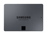 2.5" SSD Samsung 860 QVO / 2.0TB / SATA / MZ-76Q2T0BW