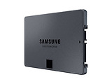 2.5" SSD Samsung 860 QVO / 2.0TB / SATA / MZ-76Q2T0BW