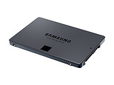2.5" SSD Samsung 860 QVO / 2.0TB / SATA / MZ-76Q2T0BW