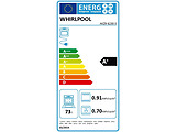 Whirlpool AKZ9 6230 S / Grey
