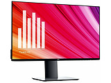 DELL UltraSharp U2419H / 23.8" FullHD IPS / Black