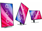 DELL UltraSharp U2419H / 23.8" FullHD IPS / Black