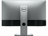 DELL UltraSharp U2419H / 23.8" FullHD IPS / Black