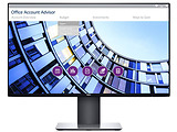 DELL UltraSharp U2419H / 23.8" FullHD IPS / Black