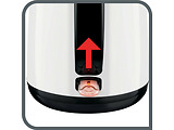TEFAL KO261130 / White