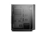 Case ATX Deepcool E-SHIELD