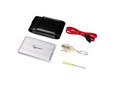 Case Gembird EE2-SATA-1 /